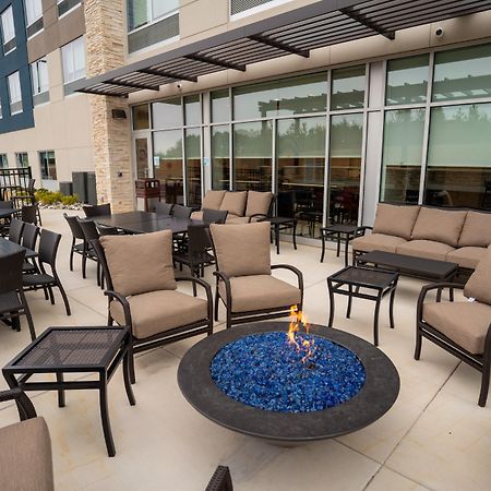 Holiday Inn Express & Suites Richburg By Ihg エクステリア 写真
