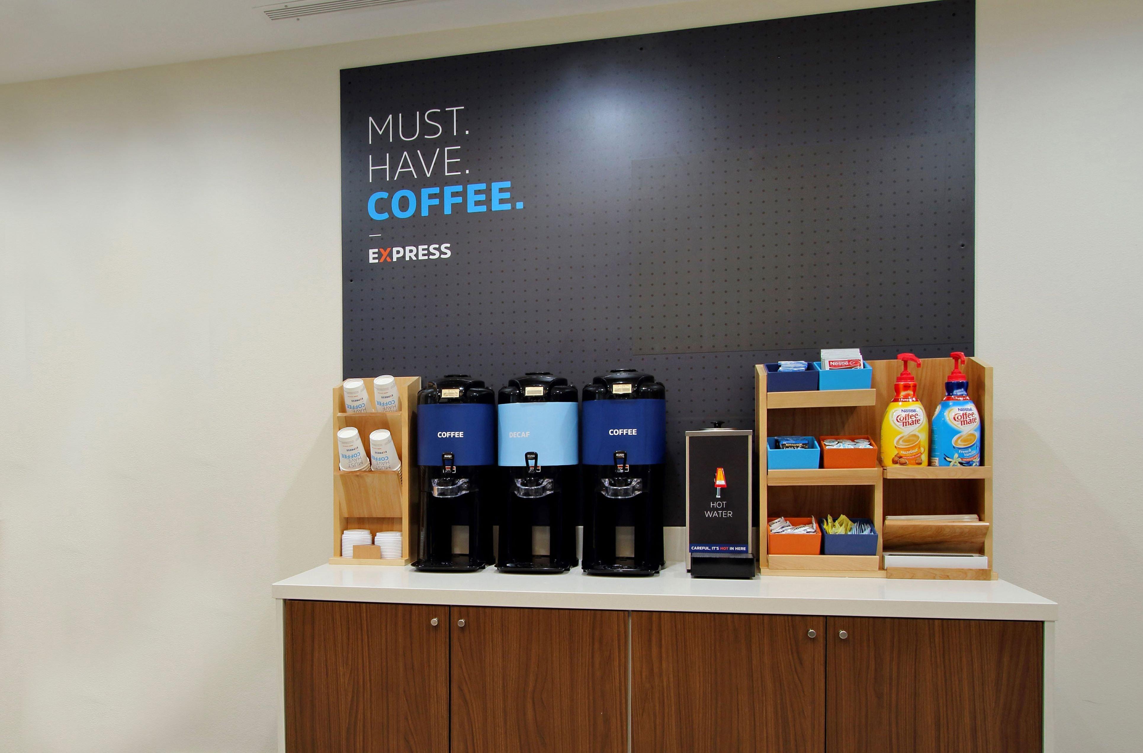 Holiday Inn Express & Suites Richburg By Ihg エクステリア 写真