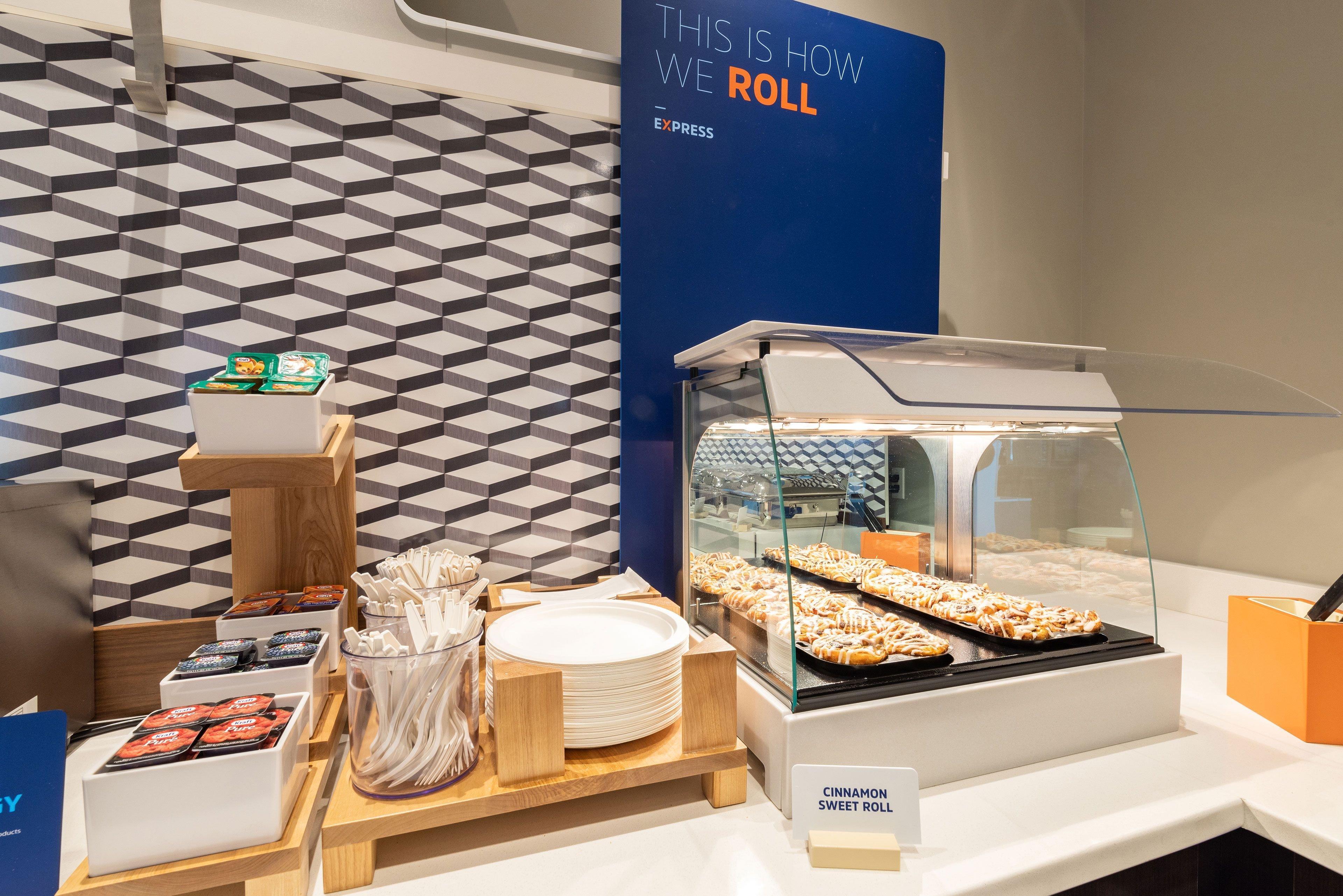 Holiday Inn Express & Suites Richburg By Ihg エクステリア 写真
