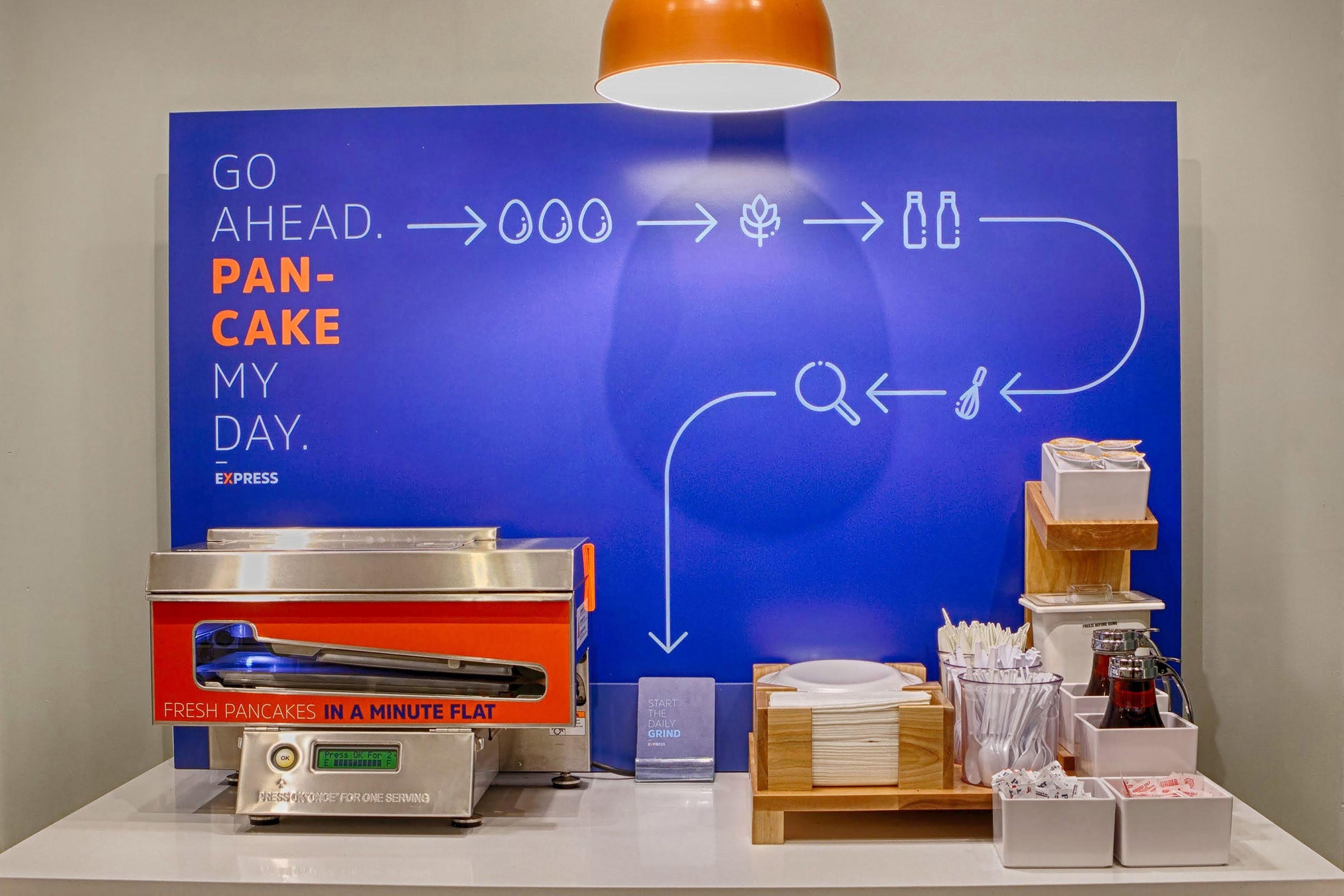 Holiday Inn Express & Suites Richburg By Ihg エクステリア 写真