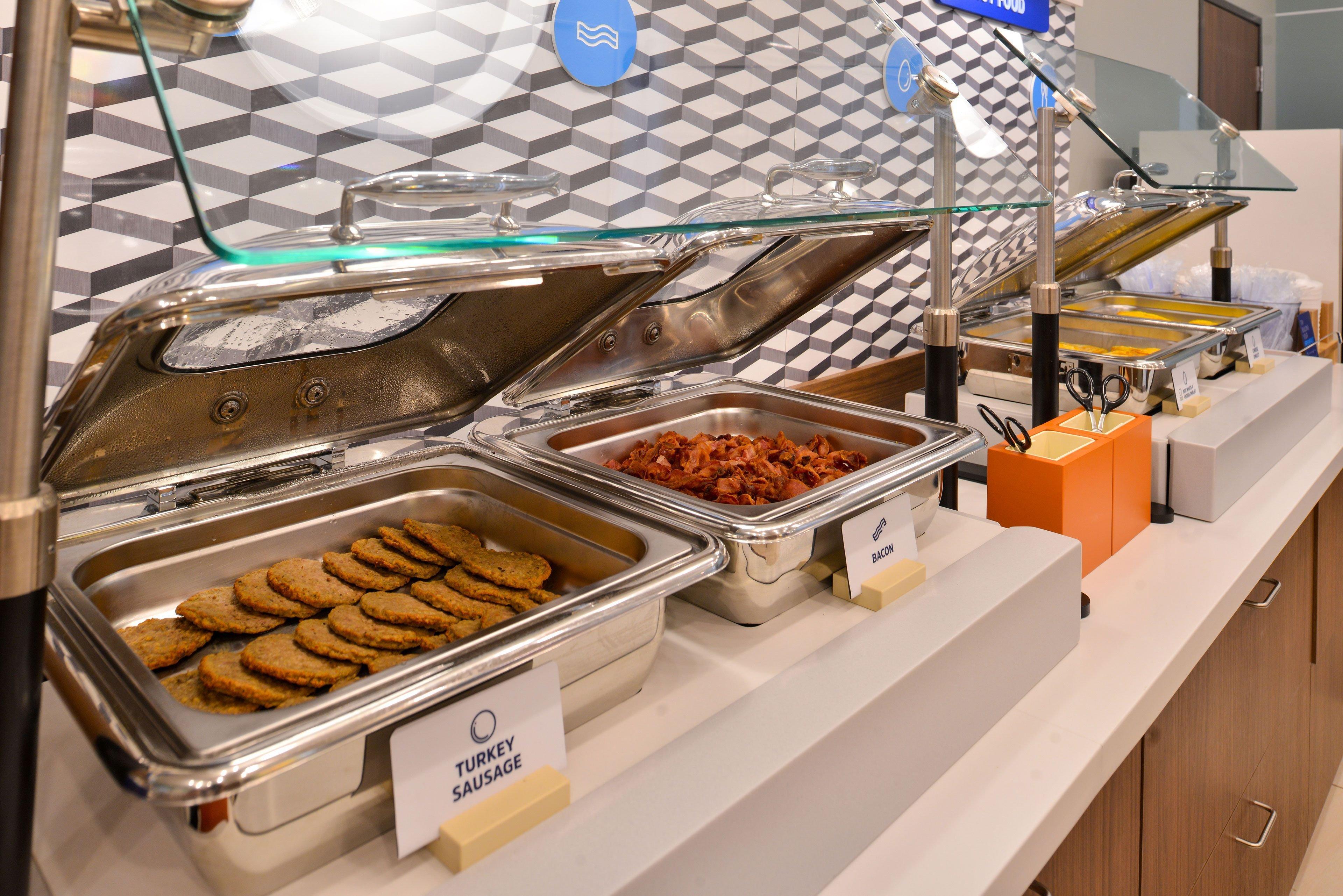 Holiday Inn Express & Suites Richburg By Ihg エクステリア 写真
